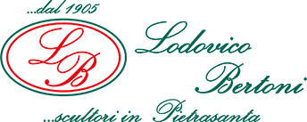 Lodovico Bertoni marmo